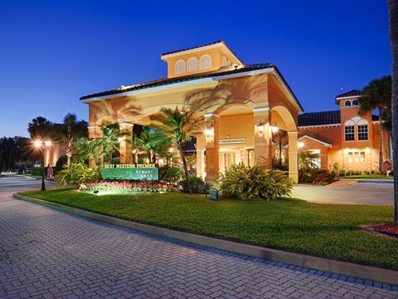 Saratoga Resort Villas- Near Disney Киссимми Экстерьер фото