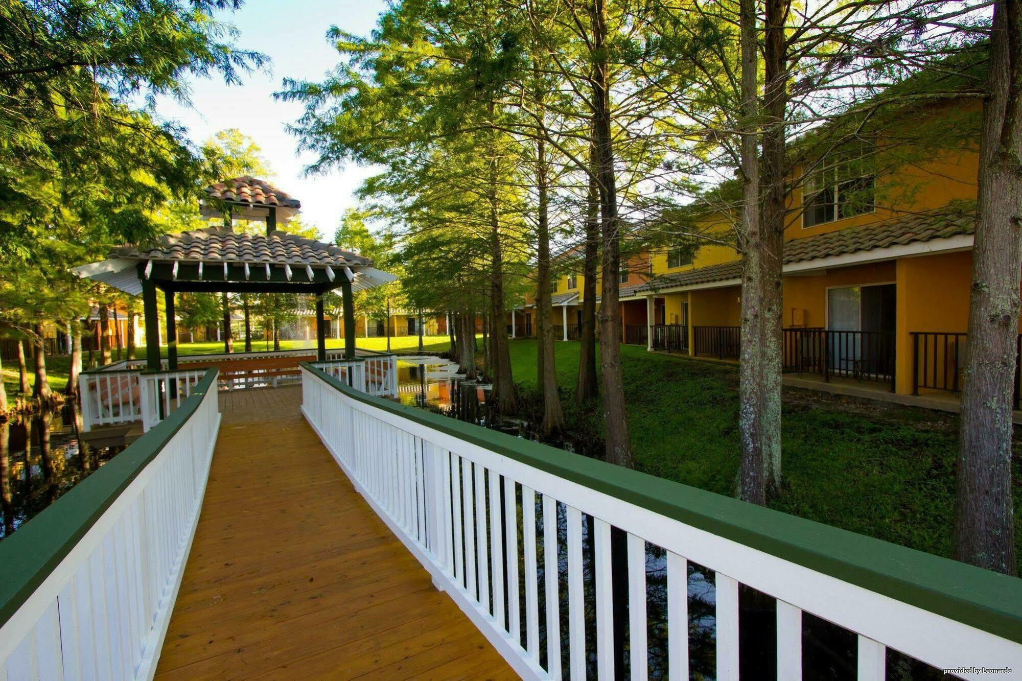 Saratoga Resort Villas- Near Disney Киссимми Экстерьер фото