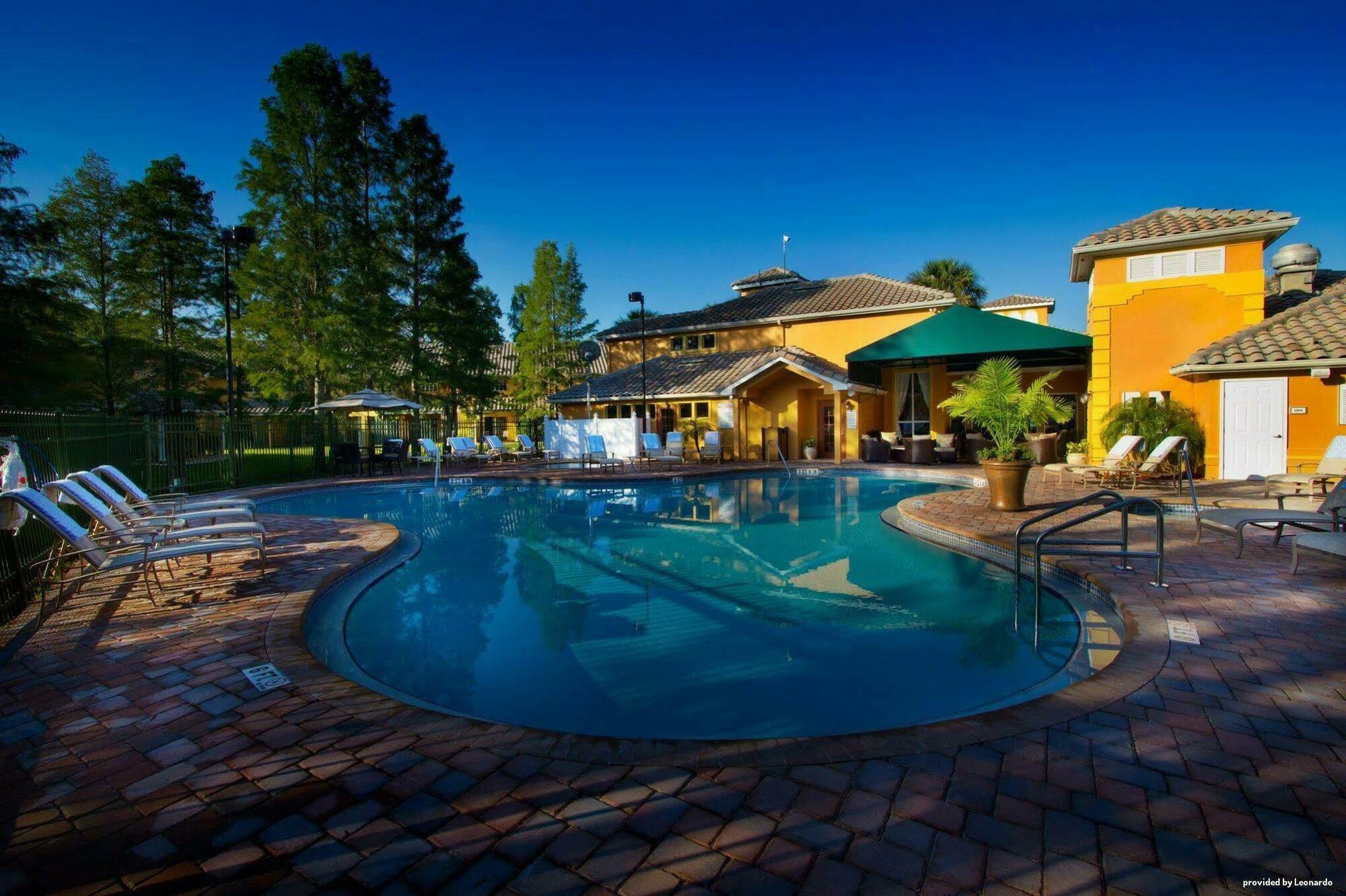 Saratoga Resort Villas- Near Disney Киссимми Удобства фото